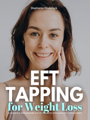 cover image of EFT Tapping for Weight Loss